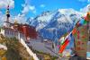 Tour du lịch Tây Tạng 6N5Đ: Từ Hà Nội - Lhasa - Shigatse Bay Sichuan Airlines
