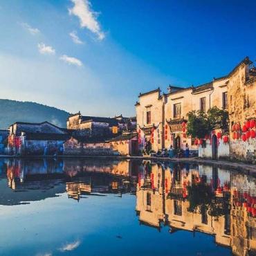 Tour Trung Quốc 6N5Đ: Từ Hà Nội - Thượng Hải - Hàng Châu - Ô Trấn - Đồn Khê, Bay VJ + KS 4* - No shopping