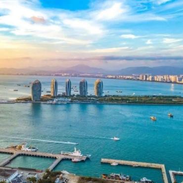 Tour Trung Quốc 6N5Đ: Từ HCM - Đảo Hải Nam - Tam Á - Hải Khẩu - Đam Châu, Bay Hainan Airlines + KS 4*