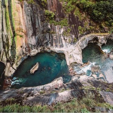 Tour Trung Quốc 6N5Đ: Từ Hà Nội - Đồn Khê - Vọng Tiên Cốc - Vụ Nguyên - Hoàng Sơn, Bay VJ + KS 4* - No shopping