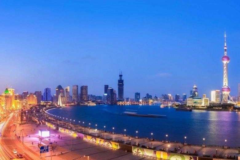 Bến Thượng Hải