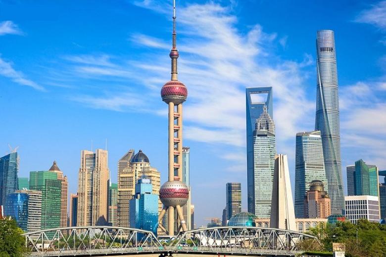 Bến Thượng Hải