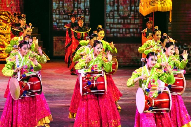 Tống Thành – Thiên Cổ Tình