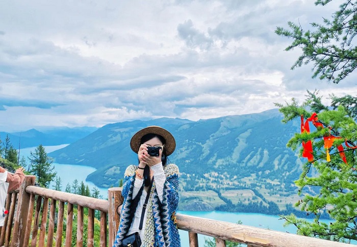 Vui chơi, tham quan