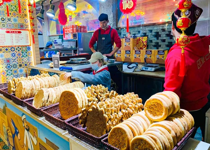 Nhà hàng