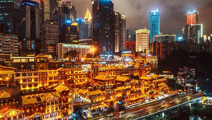 Khách trải nghiệm