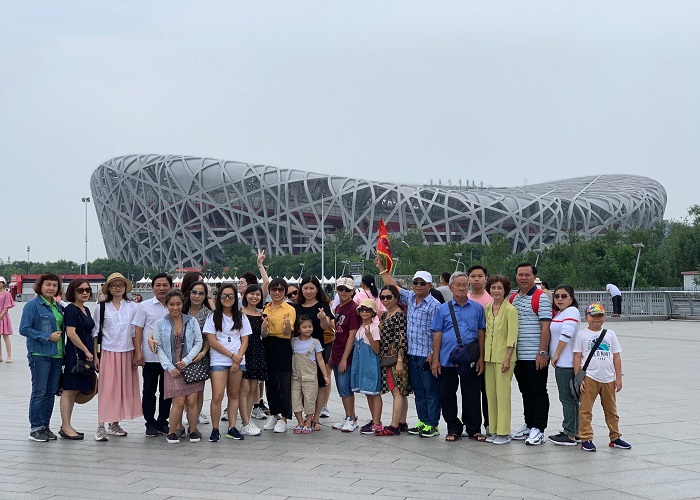 Vui chơi, tham quan