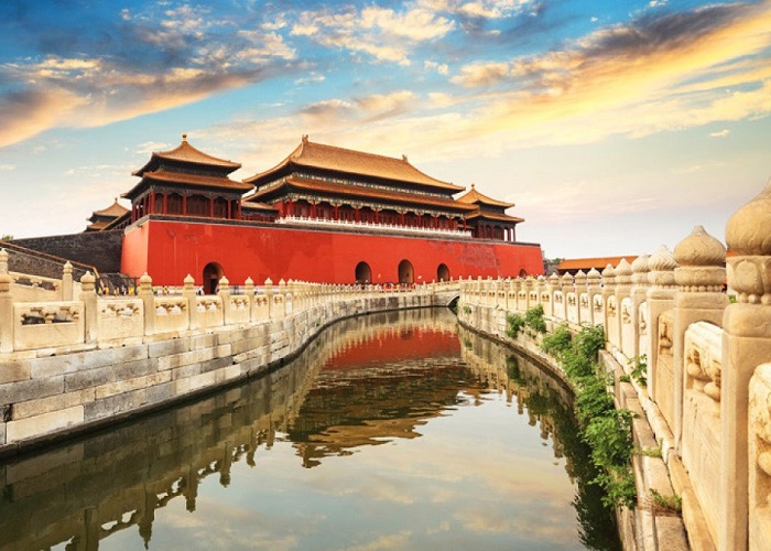 Điểm du lịch