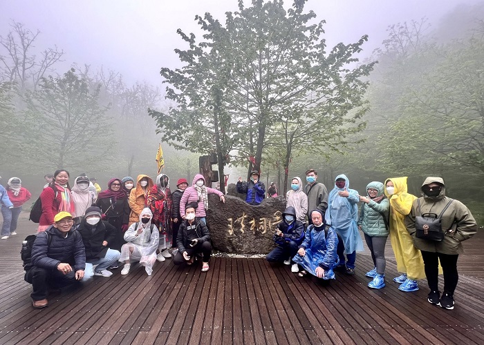 Vui chơi, tham quan