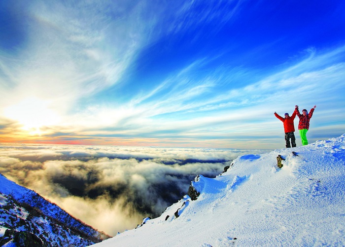 Vui chơi, tham quan