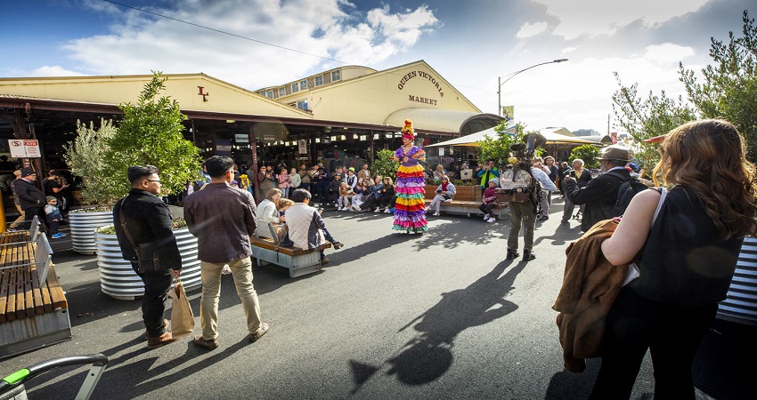 Vui chơi, tham quan