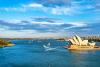 Tour du lịch Úc 7N6Đ: Từ HCM - Sydney - Melbourne, Bay VJ + KS 3-4*