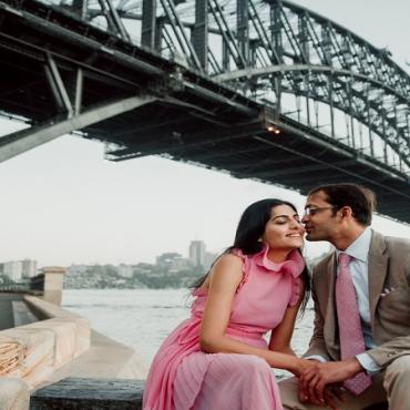 Tour du lịch Úc 7N6Đ: Hà Nội - Melbourne - Canberra - Sydney (Tặng bữa buffet nhà hàng Sydney Tower) 7N6Đ, bay thẳng Vietnam Airlines.