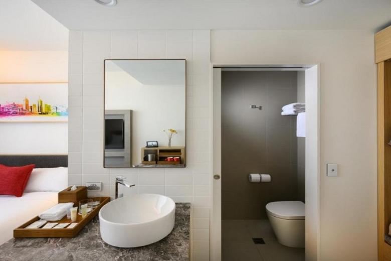 ibis Melbourne Central