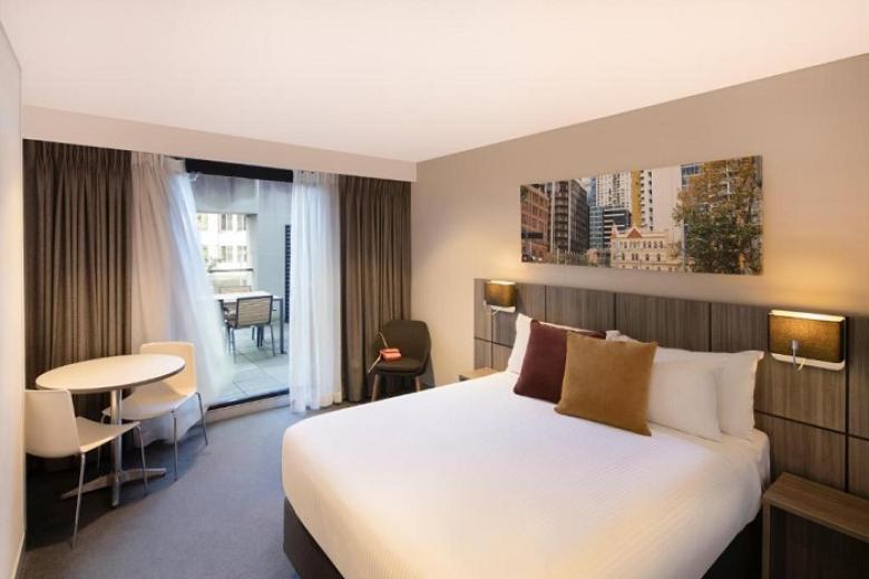 ibis Styles Sydney Central