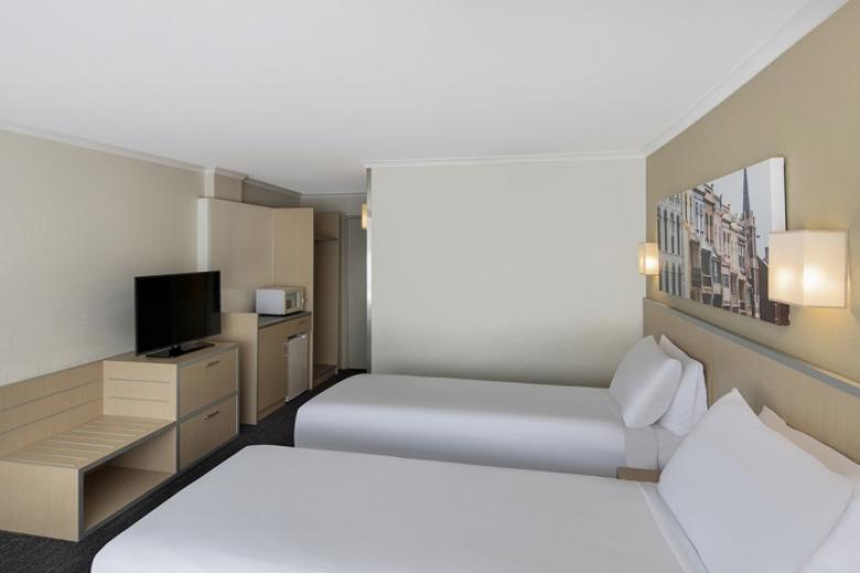 ibis Styles Sydney Central