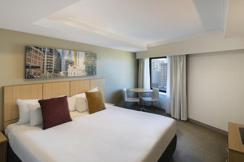 ibis Styles Sydney Central