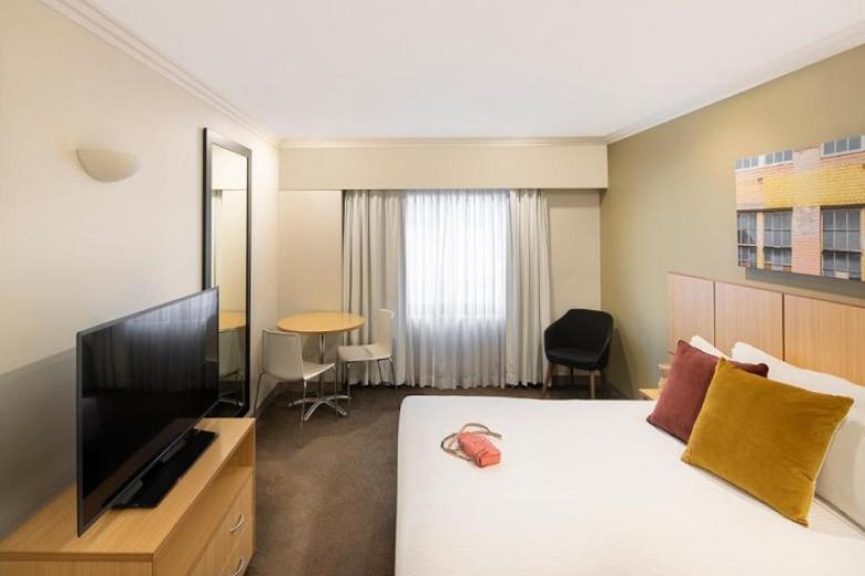 ibis Styles Sydney Central