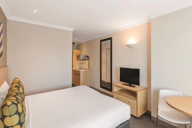 ibis Styles Sydney Central
