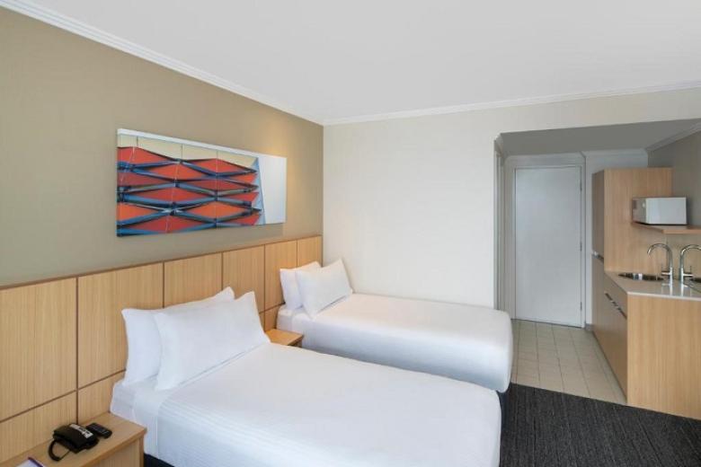 ibis Styles Sydney Central