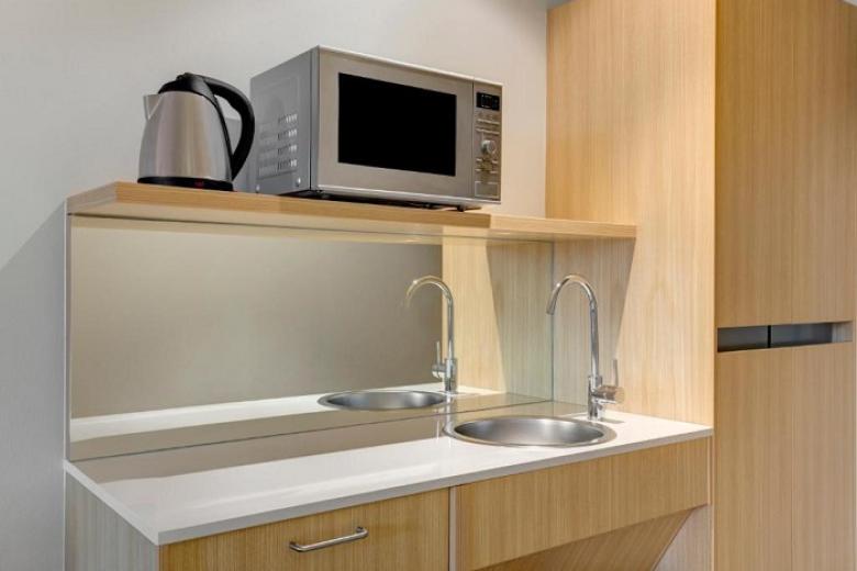 ibis Styles Sydney Central