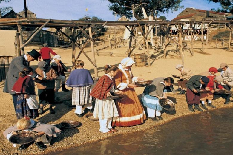 Thị trấn Ballarat