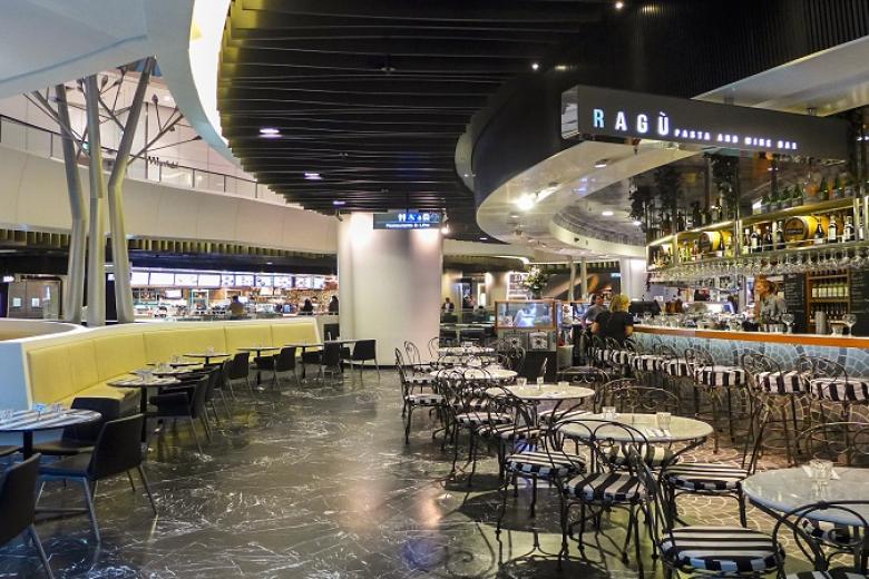 Trung tâm thương mại Westfield